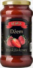 dzem-truskawkowy-mk-315g-sloik