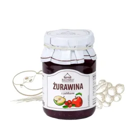 zurawina-z-jablkiem-bacowka