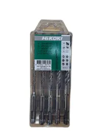 hitachi-782531-wiertlo-zestaw-wiertel-5-szt