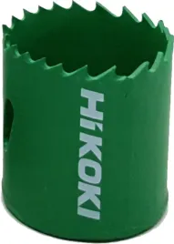 hikoki-otwornica-bi-metal-hss-40mm-752119-koronka