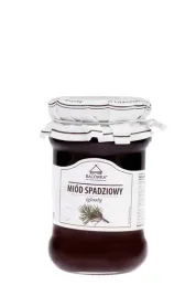 miod-spadziowy-iglasty-400g-bacowka