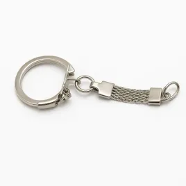 baza-do-breloka-srebrna-kolczuga-23-mm-metalowa-10-szt