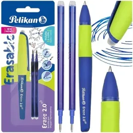 dlugopis-zmazywalny-wymazywalny-scieralny-pelikan-niebieski-0-7mm-wklady