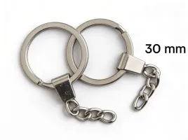 plaski-pierscien-z-lancuszkiem-30-mm-do-kluczy-10-szt