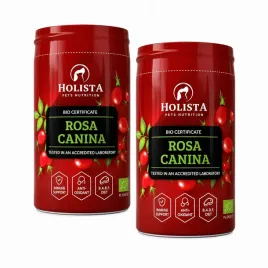 suplement-dla-psa-i-kota-holista-owoce-dzikiej-rozy-2-x150g
