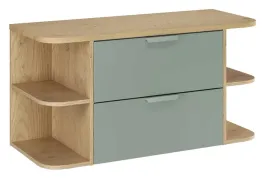 zielony-mat-zestaw-lazienkowy-aster-green-100-cm-z-blatem
