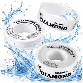 tasma-teflonowa-waska-uszczelniajaca-teflon-do-wody-c-o-c-w-u-diamond