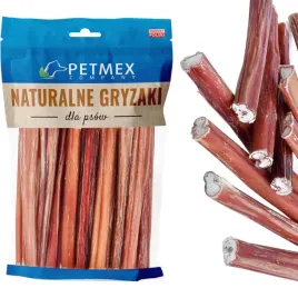 przysmak-gryzak-dla-psa-penis-cielecy-petmex-12cm-12-szt