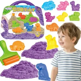 woopie-zestaw-piasku-kinetycznego-dinozaury-13-el-zestaw-kreatywny-prezent