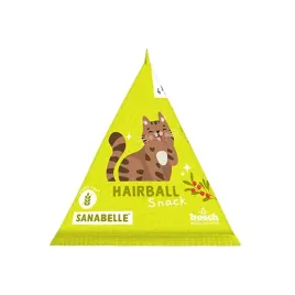 bosch-sanabelle-snack-hairball-20g