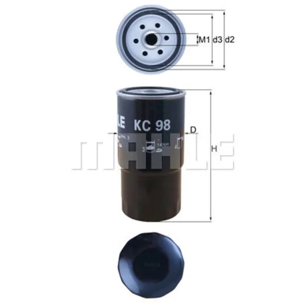 filtr-paliwa-bmw-3-e36-numer-katalogowy-czesci-kc-98