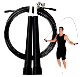 skakanka-sportowa-bokserska-crossfit-lozyska-z-lozyskiem-lozyskami-czarna
