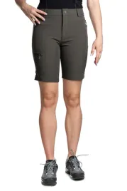 spodenki-trekkingowe-damskie-viking-sumatra-women-zielone-s