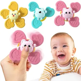 sensoryczne-spinery-stworki-zestaw-x-3-silikonowe-fidget-spinner-rozwoj