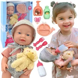 lalka-bobas-36-cm-w-ubranku-z-misiem-akcesoria-do-karmienia-woopie-royal