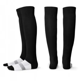 getry-pilkarskie-roly-soccer-0491-czarne-sportowe-r-41-46