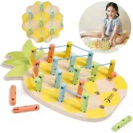 gra-zrecznosciowa-plotki-ananas-21-el-classic-world-sznureczek-logiczna