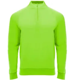 bluza-sportowa-roly-epiro-1115-seledynowa-z-krotkim-zamkiem-r-l