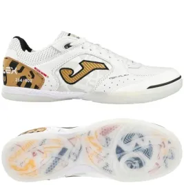 buty-pilkarskie-halowe-joma-top-flex-2582-hala-biale-r-425