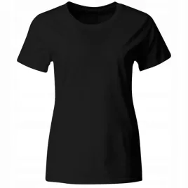 t-shirt-damski-premium-z-krotkim-rekawem-tsrlprm-czarny-r-m