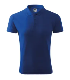 koszulka-malfini-polo-man203-pique-niebieska-r-xl