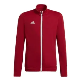 bluza-dziecieca-adidas-entrada-22-poliester-czerwona-h57563-r-164
