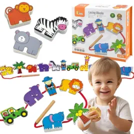 drewniana-przeplatanka-klocki-safari-zoo-nawlekanka-viga-zwierzatka-figurki