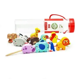 woopie-przeplatanka-zwierzeta-zoo-13-el-sznurek-tuba