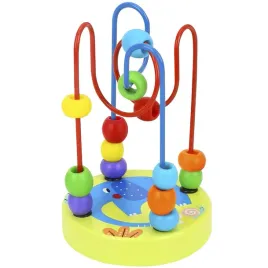 tooky-toy-drewniana-edukacyjna-petla-motoryczna-labirynt-przeplatanka