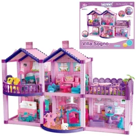 domek-pony-fantasy-villa-woopie-120-elementow-figurki-konikow-zestaw-roz