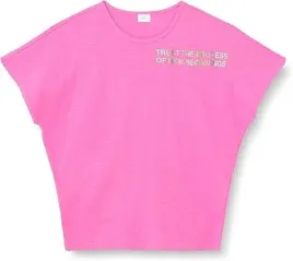 soliver-rozowy-tshirt-dziewczecy-z-nadrukiem-164-6fa