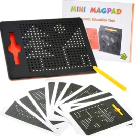 kreatywna-magnetyczna-22-x-18-cm-tablica-dla-dzieci-magnetyczne-kulki-380-k