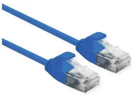 roline-21-15-3943-kabel-sieciowy-niebieski-1-m-cat6a-u-utp-utp