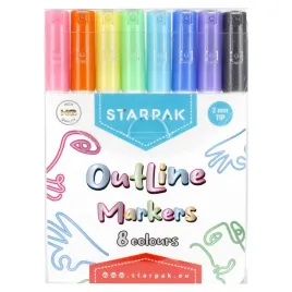 marker-konturowy-metaliczny-8-kolorow-outline-starpak