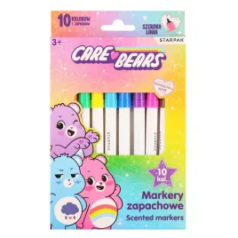 marker-zapachowy-10-kolorow-care-bears-starpak