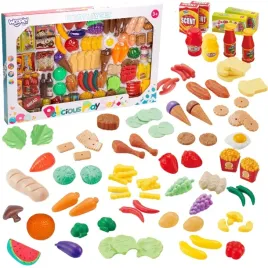 duzy-zestaw-do-kuchni-sklepu-warzywa-owoce-120el-plastikowe-akcesoria-xxl