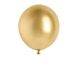 balon-glossy-zloty-46-cm-5-szt