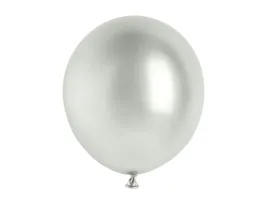 balon-glossy-srebrny-46-cm-5-szt