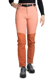 spodnie-trekkingowe-damskie-viking-sequoia-women-pomaranczowe-l