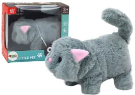 kotek-pluszowy-interaktywny-zwierzatko-chodzi-miauczy-szary-lean-toys