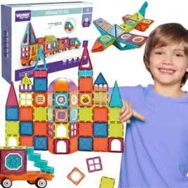 klocki-magnetyczne-3d-zestaw-pociag-71el-woopie-zestaw-konstrukcyjny-edu