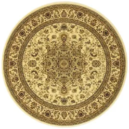 dywan-okragly-super-rose-2338a-red-cream-ornament-czerwien-krem