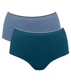 dwupak-majtki-damskie-sloggi-go-sense-highwaist-c2p-000m