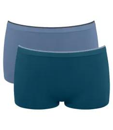dwupak-szorty-damskie-sloggi-go-sense-short-c2p-000l