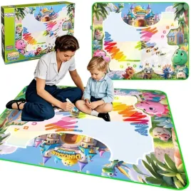 mata-wodna-do-malowania-dla-dzieci-z-dinozaurami-akcesoria-80-x-60-cm-3