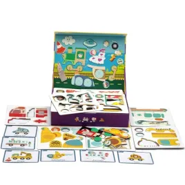 nauka-ruchu-drogowego-dla-dzieci-classic-world-puzzle-kolorowe-elementy