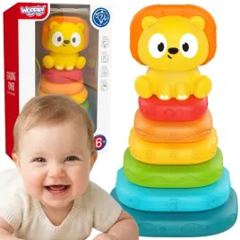 woopie-baby-piramidka-sensoryczna-wieza-ukladanka-lew-6m-zabawa-dla-dzieci