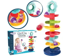 kulodrom-tor-kulkowy-zestaw-spirala-2-kulki-zabawa-dla-dzieci-woopie-baby