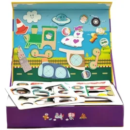 classic-world-nauka-ruchu-i-transportu-droga-puzzle-prezent-rodzinne