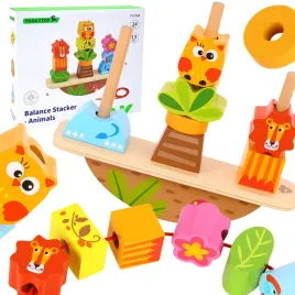 drewniany-stacker-ukladanka-balansujaca-zwierzeta-nawlekanka-tooky-toy